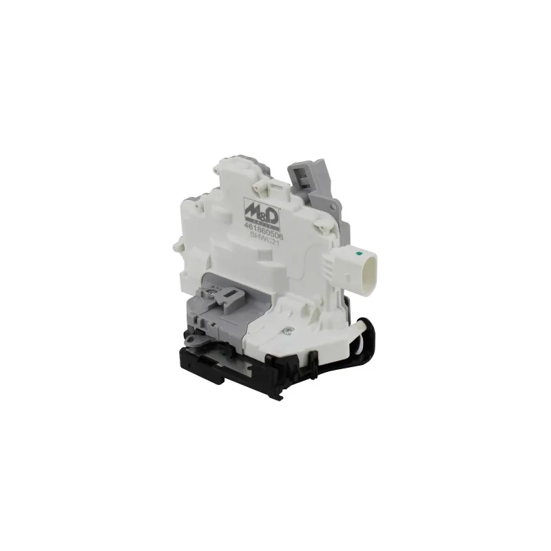 Serrure de porte avant droit MEAT & DORIA 31701