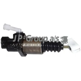 Cylindre émetteur, embrayage JP GROUP 1130600700