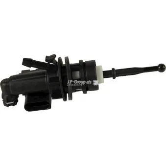 Cylindre émetteur, embrayage JP GROUP 1130600800