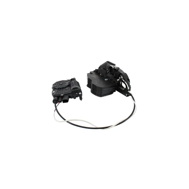 Serrure de porte avant droit MEAT & DORIA 31713