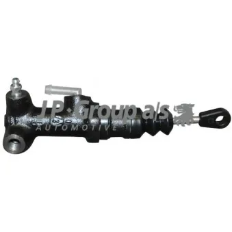 Cylindre émetteur, embrayage JP GROUP 1130600900