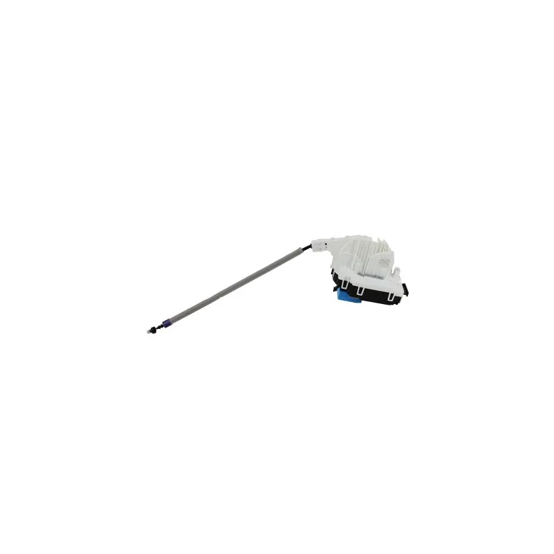 Serrure de porte arrière gauche MEAT & DORIA 31720