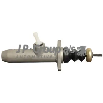 Cylindre émetteur, embrayage JP GROUP 1130601000