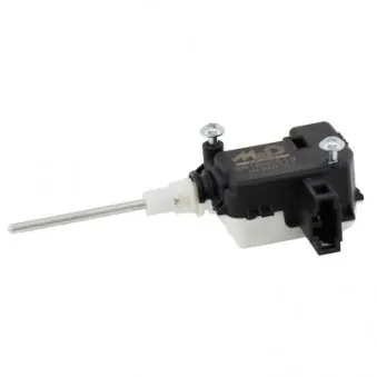 Serrure de porte MEAT & DORIA 31728
