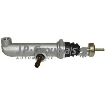 Cylindre émetteur, embrayage JP GROUP 1130601100