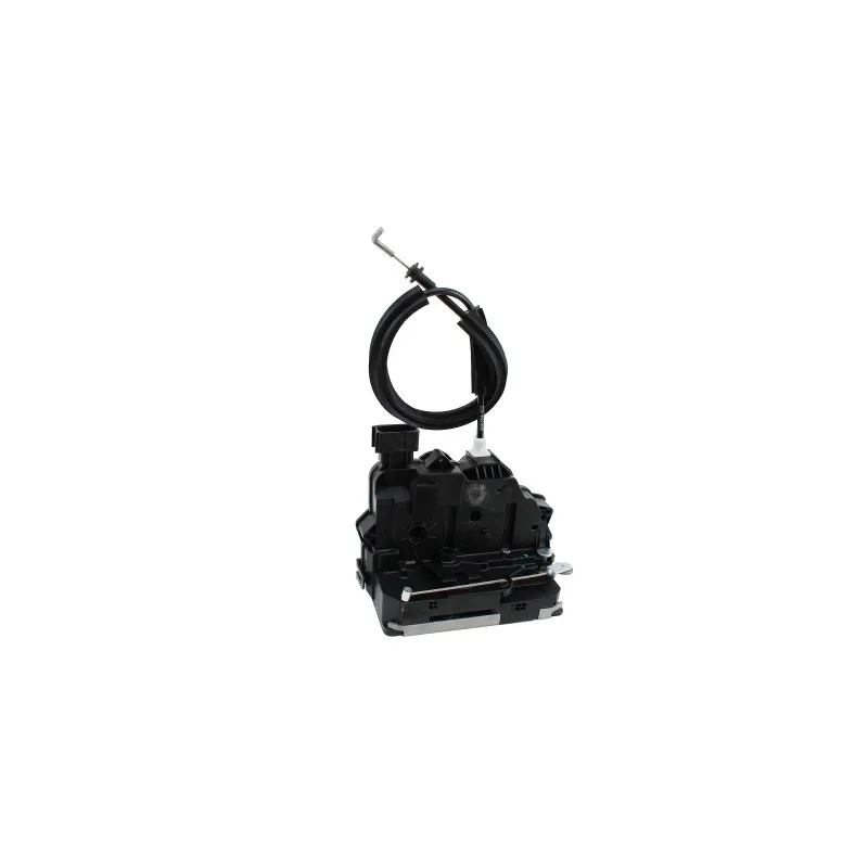 Serrure de porte arrière droit MEAT & DORIA 31738