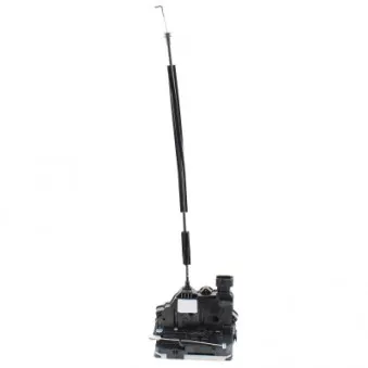 Serrure de porte arrière gauche MEAT & DORIA 31740