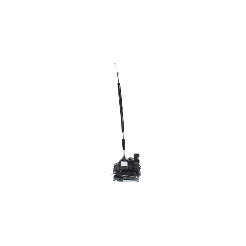 Serrure de porte arrière gauche MEAT & DORIA 31740