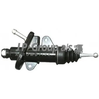 Cylindre émetteur, embrayage JP GROUP 1130601300