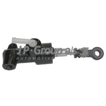 Cylindre émetteur, embrayage JP GROUP 1130601500