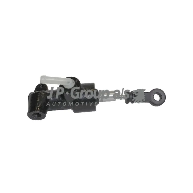 Cylindre émetteur, embrayage JP GROUP 1130601500
