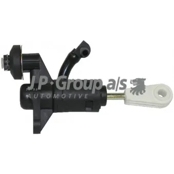 Cylindre émetteur, embrayage JP GROUP 1130601700