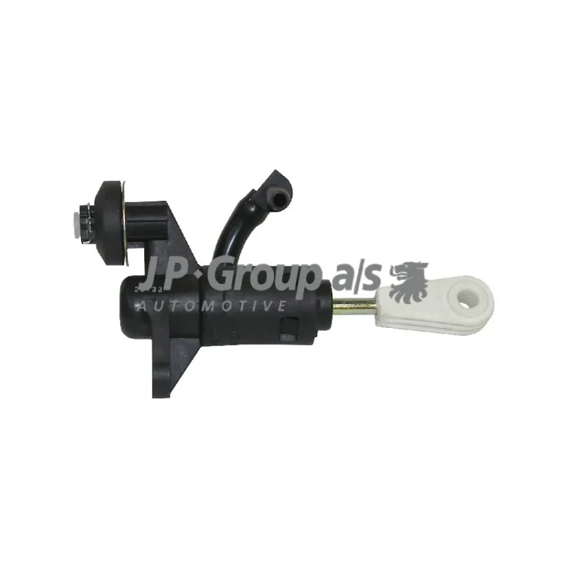 Cylindre émetteur, embrayage JP GROUP 1130601700
