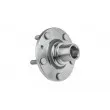 Moyeu de roue avant TEKNÖR KLP-KA-306P - Visuel 1