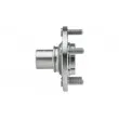 Moyeu de roue avant TEKNÖR KLP-KA-306P - Visuel 3