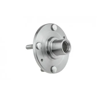 Moyeu de roue avant TEKNÖR KLP-HY-510P