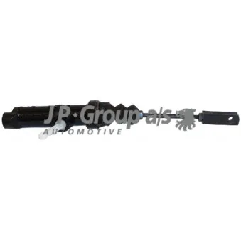 Cylindre émetteur, embrayage JP GROUP 1130601800