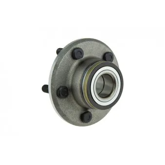 Moyeu de roue avant TEKNÖR KLP-CH-025