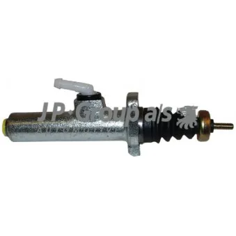 Cylindre émetteur, embrayage JP GROUP 1130601900