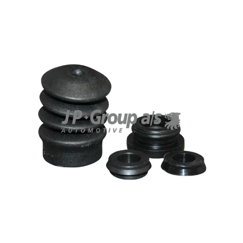 Kit d'assemblage, cylindre émetteur d'embrayage JP GROUP 1130650110