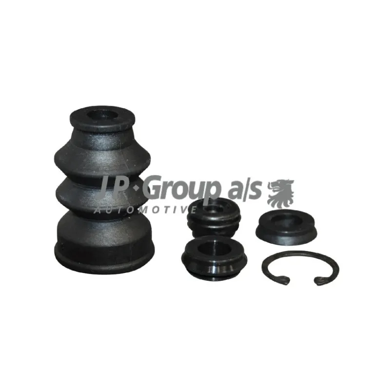 Kit d'assemblage, cylindre émetteur d'embrayage JP GROUP 1130650210