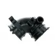 Tuyau d'aspiration, alimentation d'air TEKNÖR GPP-MZ-008 - Visuel 3