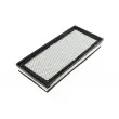 Filtre à air TEKNÖR FAF-CH-029 - Visuel 2