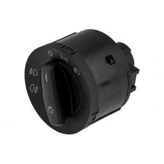 Interrupteur, lumière principale TEKNÖR EWS-VW-128