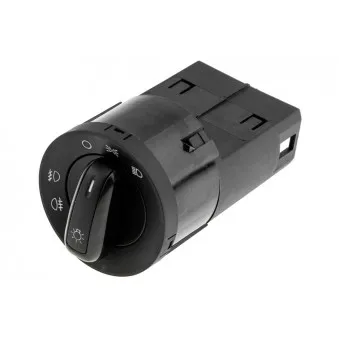 Interrupteur, lumière principale TEKNÖR EWS-VW-127