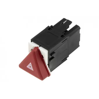 Interrupteur de signal de détresse TEKNÖR EWS-VW-124