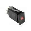 Interrupteur de signal de détresse TEKNÖR EWS-VW-113 - Visuel 1