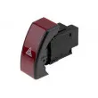 Interrupteur de signal de détresse TEKNÖR EWS-PL-021 - Visuel 1