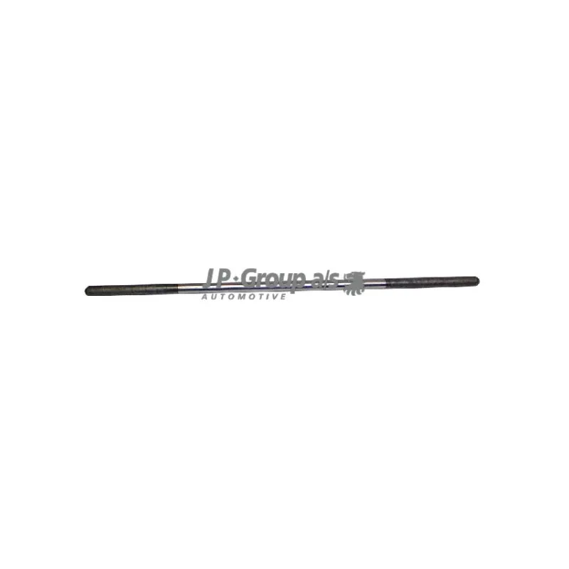 Butée hydraulique , embrayage JP GROUP 1131050300