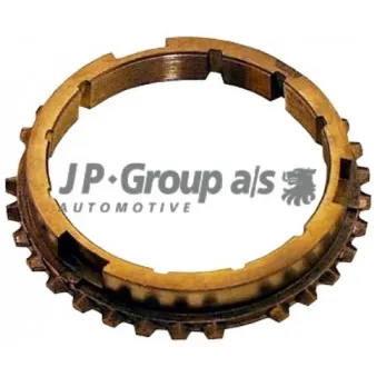 Synchronisateur, boîte de vitesse manuelle JP GROUP