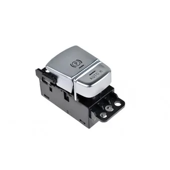 Interrupteur, commande de frein de stationnement TEKNÖR EWH-BM-002