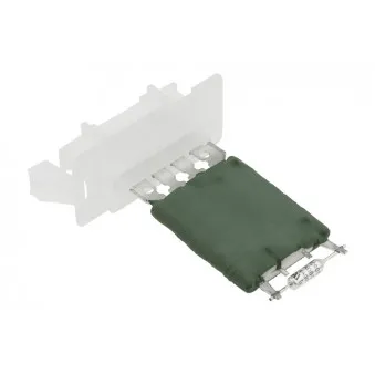 Résistance, pulseur d'air habitacle TEKNÖR ERD-RE-023