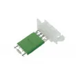 Résistance, pulseur d'air habitacle TEKNÖR ERD-PL-009 - Visuel 1