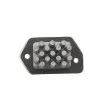 Résistance, pulseur d'air habitacle TEKNÖR ERD-NS-001 - Visuel 3