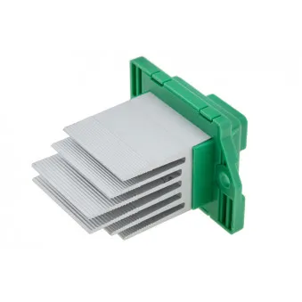 Régulateur, pulseur d'air habitacle TEKNÖR