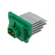 Régulateur, pulseur d'air habitacle TEKNÖR ERD-HY-505 - Visuel 2