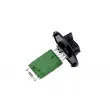 Résistance, pulseur d'air habitacle TEKNÖR ERD-CT-023 - Visuel 1