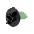 Résistance, pulseur d'air habitacle TEKNÖR ERD-CT-023 - Visuel 2