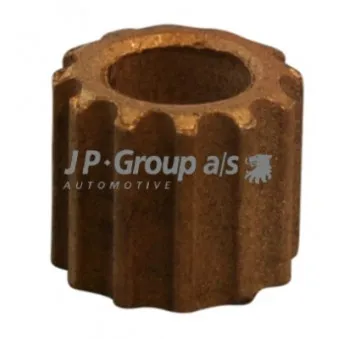 Douille de guidage, embrayage JP GROUP 1131501000