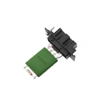 Résistance, pulseur d'air habitacle TEKNÖR ERD-CT-018