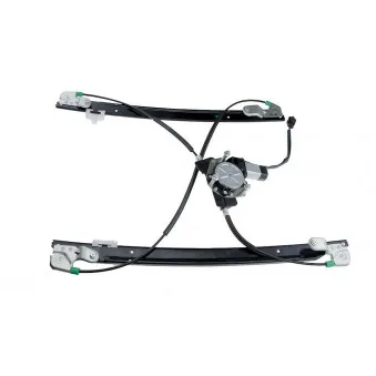 Lève-vitre avant gauche TEKNÖR EPS-CH-019S