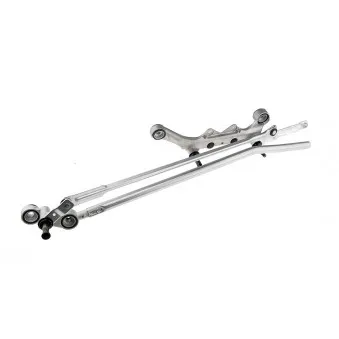Tringlerie d'essuie-glace TEKNÖR EMW-AU-006