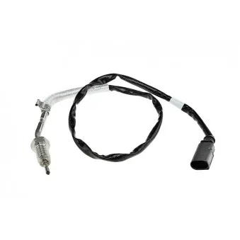 Capteur, température des gaz TEKNÖR EGT-VW-084