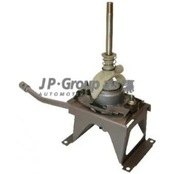 Boîtier, boîte de vitesse manuelle JP GROUP