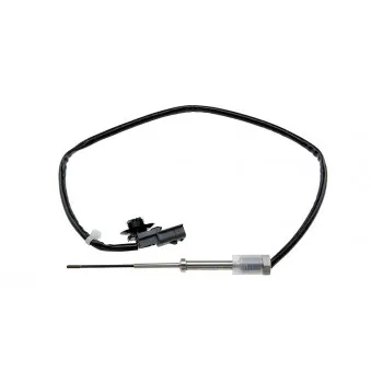 Capteur, température des gaz TEKNÖR EGT-NS-001