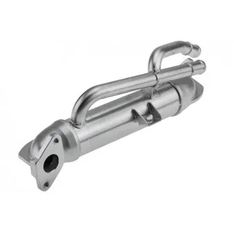 Radiateur, réaspiration des gaz d'échappement TEKNÖR EGR-VW-035A